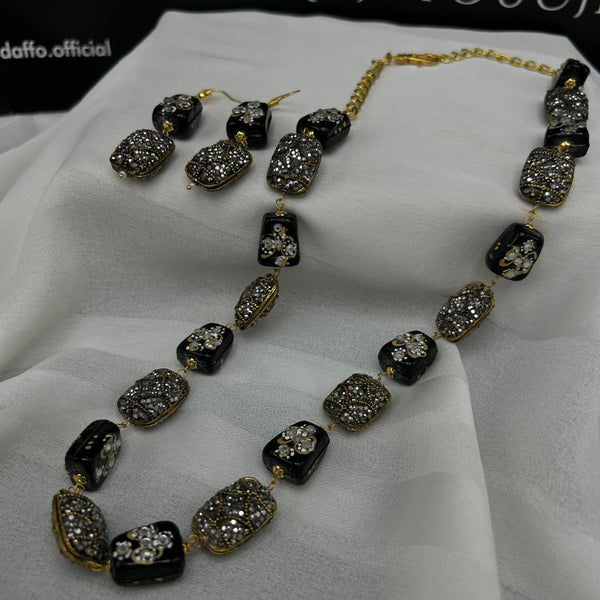 Exclusive Daffo Egyption mala set