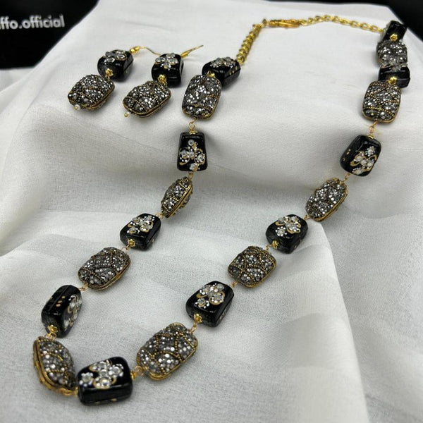 Exclusive Daffo Egyption mala set