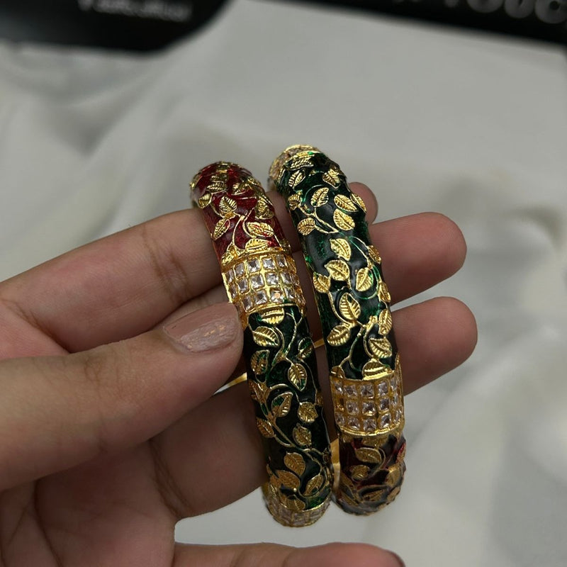 Indian bangles (pair)