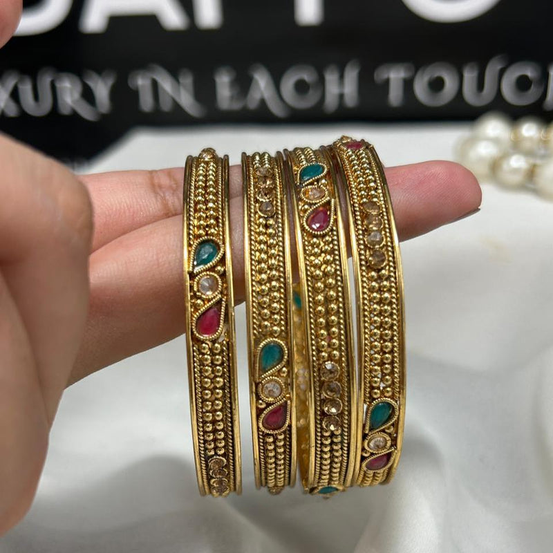 Indian bangles (4)