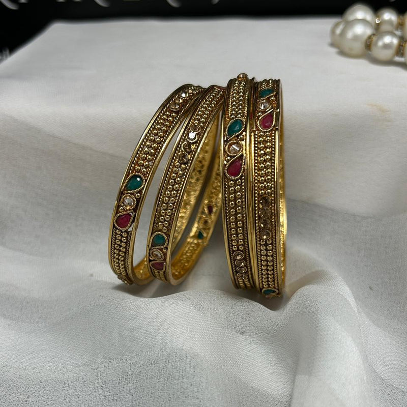 Indian bangles (4)