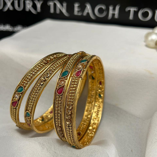 Indian bangles (4)