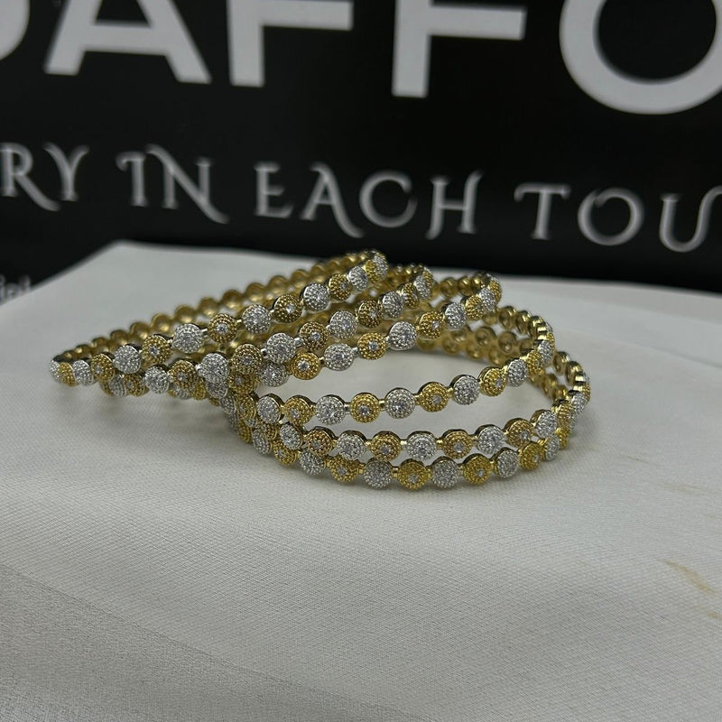 DAFFO DUATO 1K BANGLES