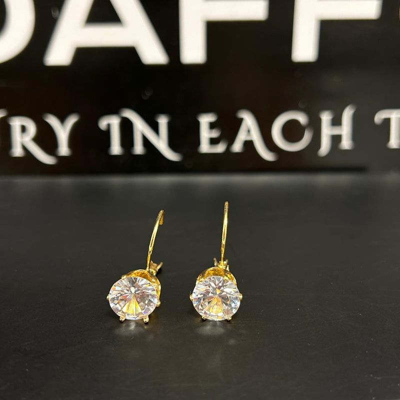 Solitaire studs