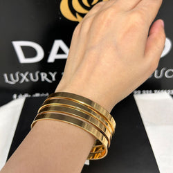 DAFFO PREMIUM PLAIN BANGLES (4)