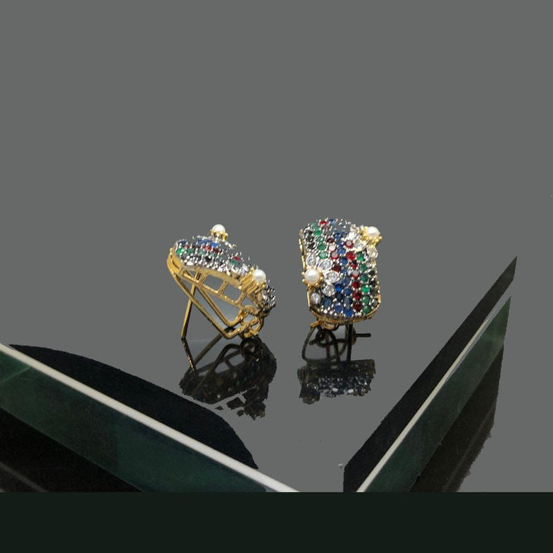 DAFFO MINIPEC STUDS