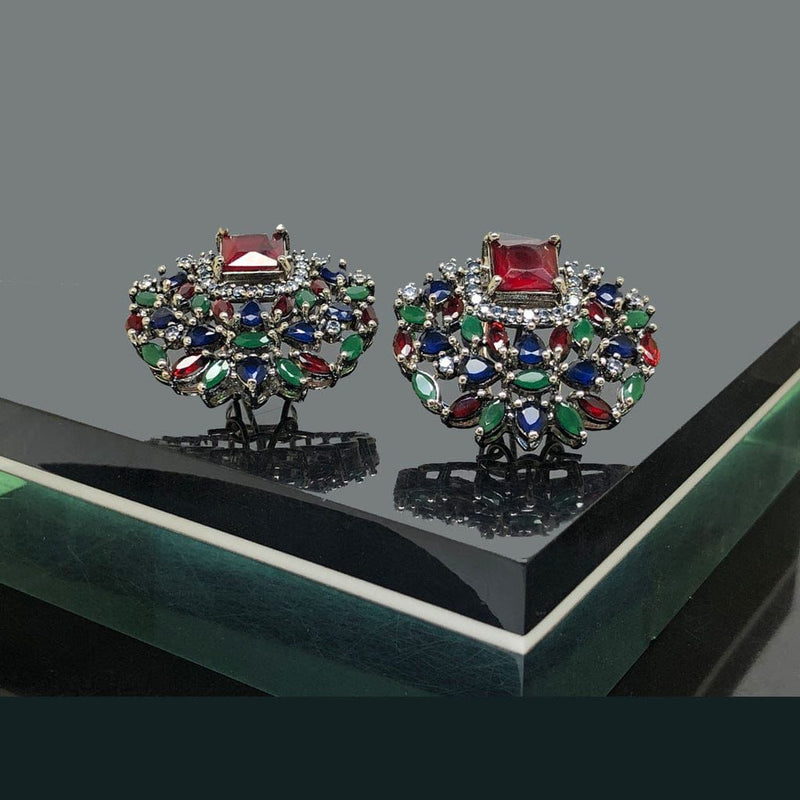 DAFFO Eura studs