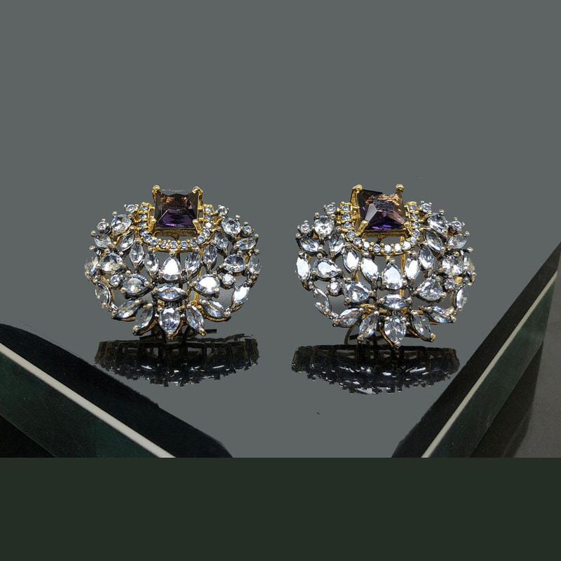 DAFFO Eura studs