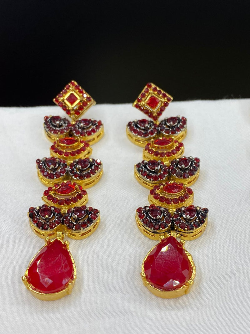 Daffo labnan earrings