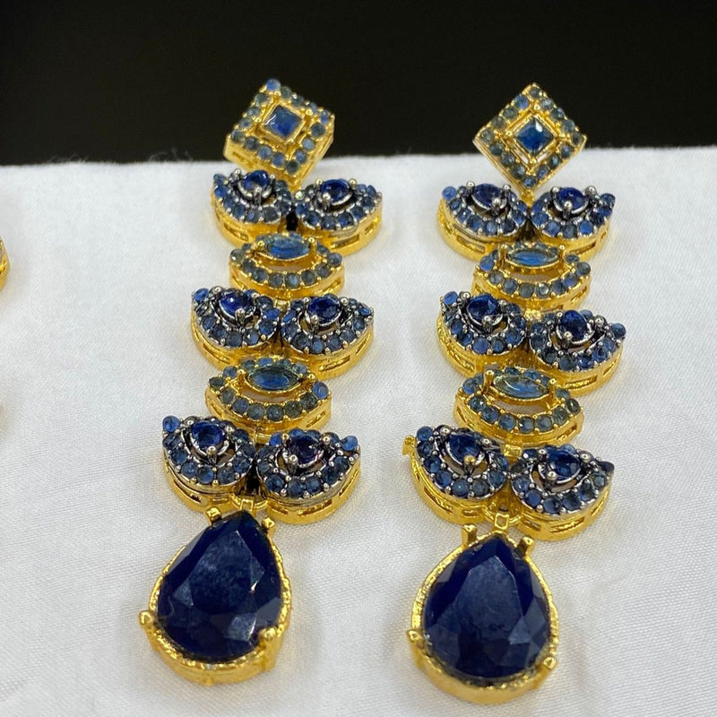 Daffo labnan earrings