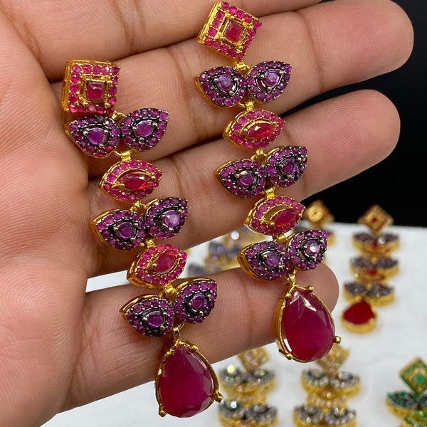 Daffo labnan earrings