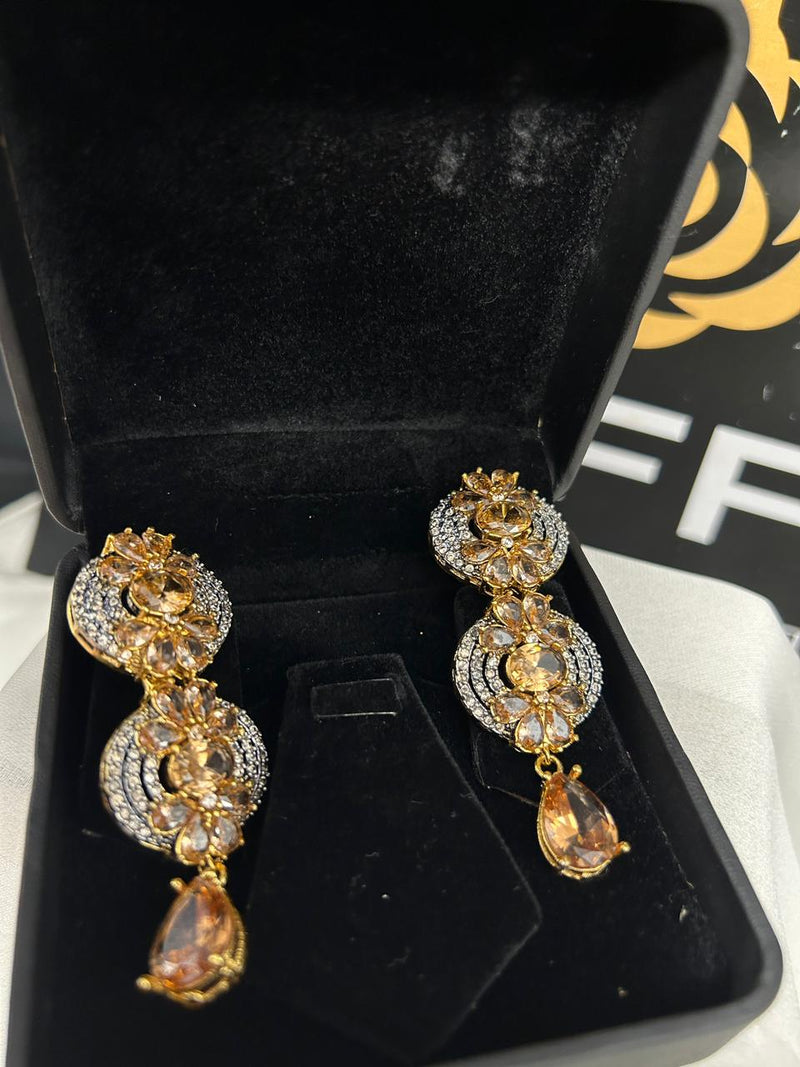 Daffo Duplin Bangles and earrings