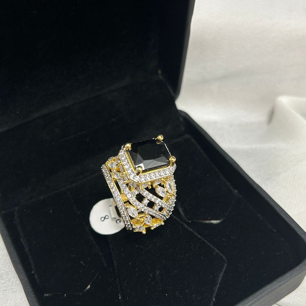 Daffo Jaquline 1 CT RING